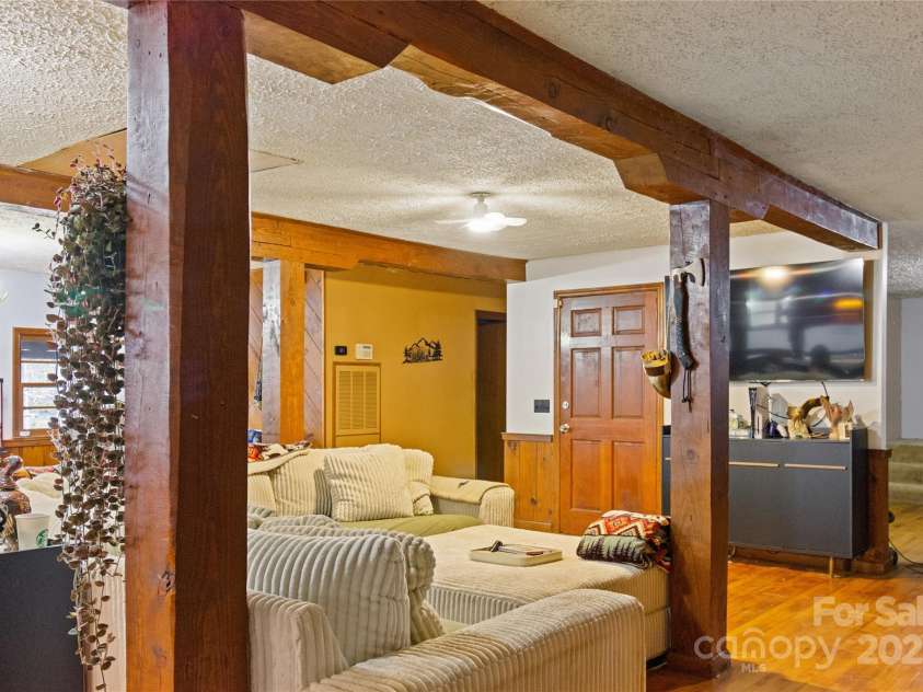5668 Longbottom Road, Hays, NC 28635.  MLS# CAR4318336, YatesRealty ID 17546. 