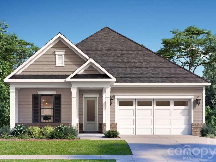 1468 Twin Leaf Road, Fort Mill, SC 29715.  MLS# CAR4368402, YatesRealty ID 17547. 