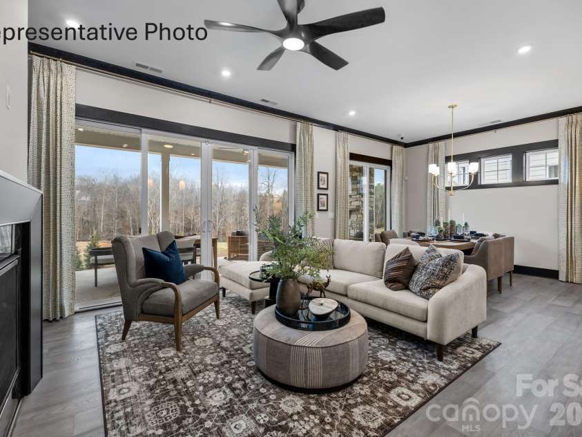 1468 Twin Leaf Road, Fort Mill, SC 29715.  MLS# CAR4368402, YatesRealty ID 17547. 