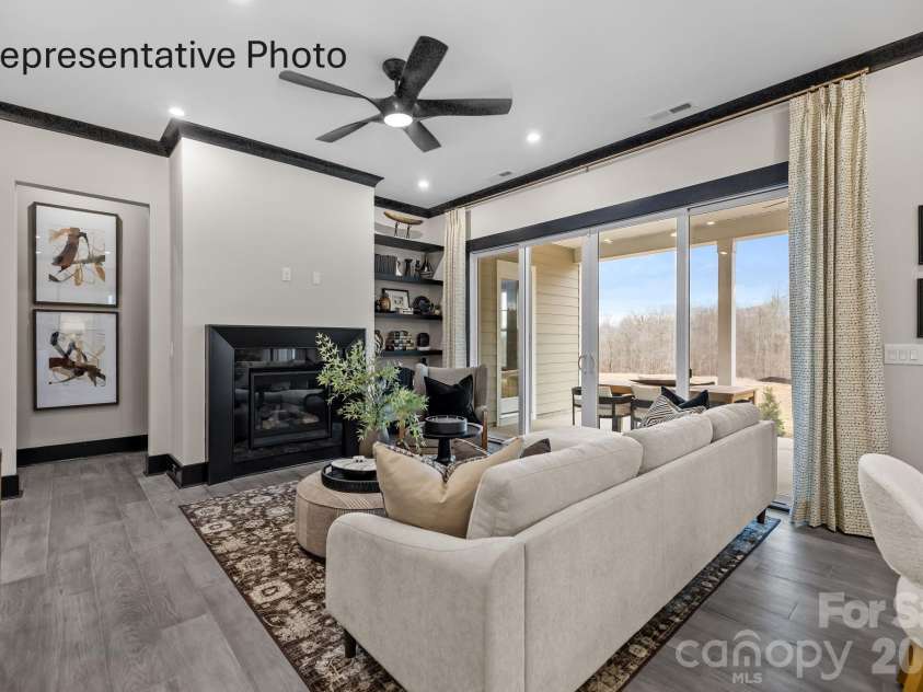 1468 Twin Leaf Road, Fort Mill, SC 29715.  MLS# CAR4368402, YatesRealty ID 17547. 