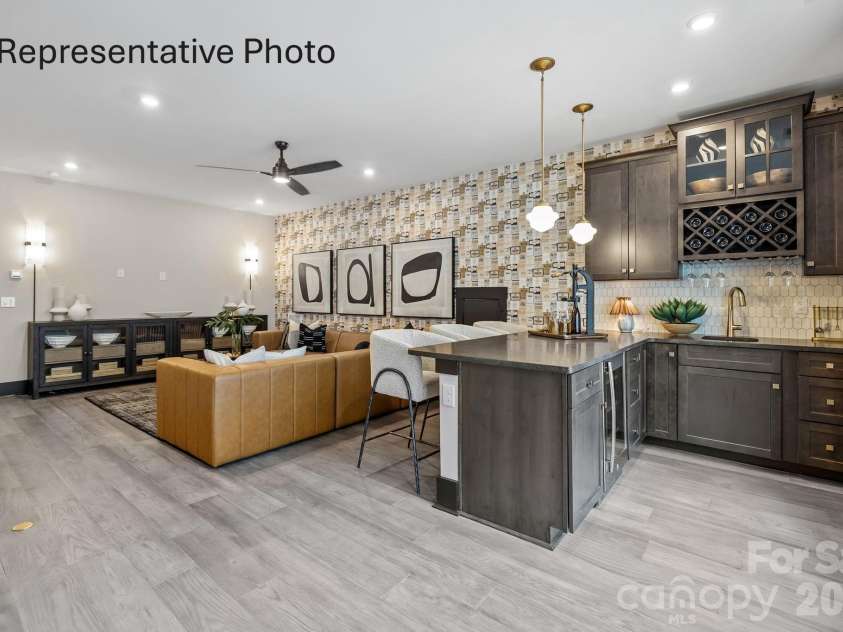 1468 Twin Leaf Road, Fort Mill, SC 29715.  MLS# CAR4368402, YatesRealty ID 17547. 