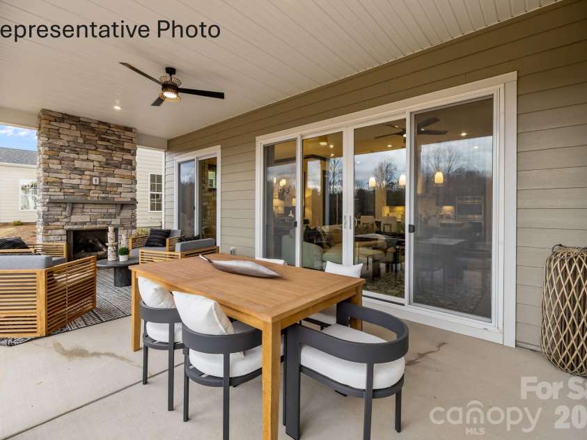 1468 Twin Leaf Road, Fort Mill, SC 29715.  MLS# CAR4368402, YatesRealty ID 17547. 