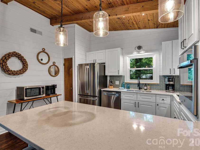 462 Charlotte Drive, Lake Lure, NC 28746.  MLS# CAR4375186, YatesRealty ID 17548. 