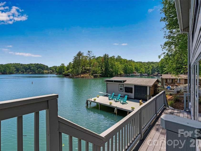 462 Charlotte Drive, Lake Lure, NC 28746.  MLS# CAR4375186, YatesRealty ID 17548. 