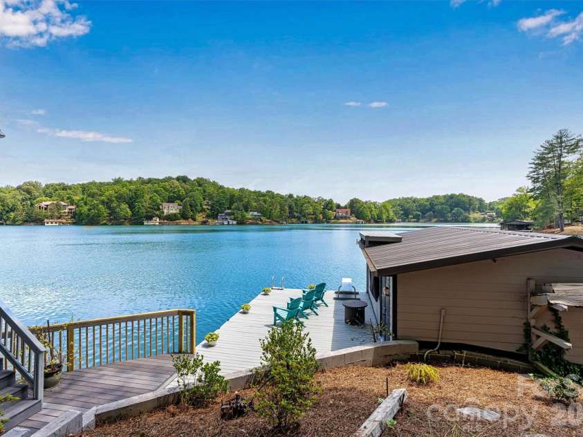 462 Charlotte Drive, Lake Lure, NC 28746.  MLS# CAR4375186, YatesRealty ID 17548. 