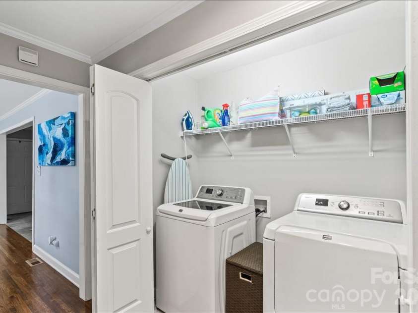 438 Union Cemetery Road, Concord, NC 28027.  MLS# CAR4373356, YatesRealty ID 17549. 