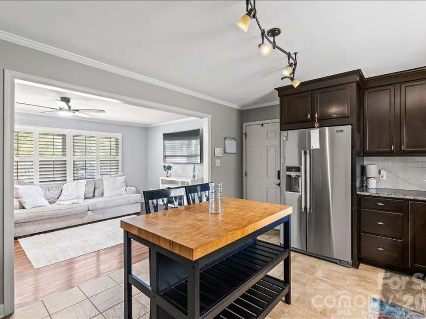 438 Union Cemetery Road, Concord, NC 28027.  MLS# CAR4373356, YatesRealty ID 17549. 