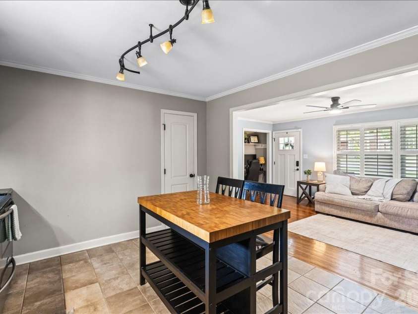 438 Union Cemetery Road, Concord, NC 28027.  MLS# CAR4373356, YatesRealty ID 17549. 