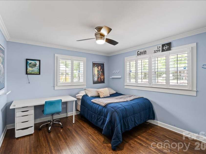 438 Union Cemetery Road, Concord, NC 28027.  MLS# CAR4373356, YatesRealty ID 17549. 