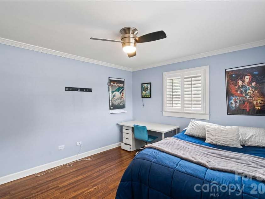 438 Union Cemetery Road, Concord, NC 28027.  MLS# CAR4373356, YatesRealty ID 17549. 