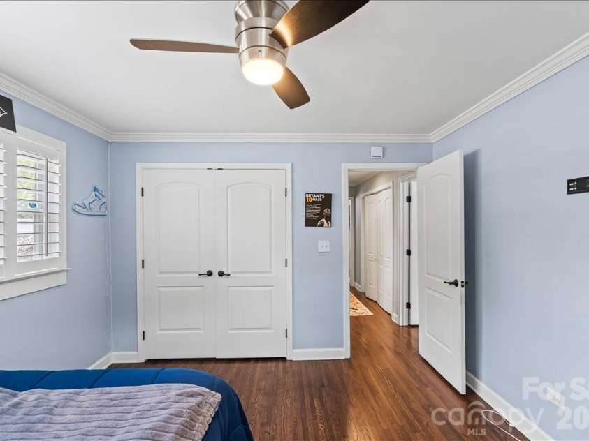 438 Union Cemetery Road, Concord, NC 28027.  MLS# CAR4373356, YatesRealty ID 17549. 
