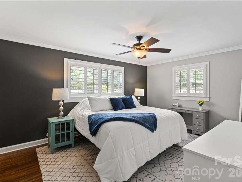 438 Union Cemetery Road, Concord, NC 28027.  MLS# CAR4373356, YatesRealty ID 17549. 