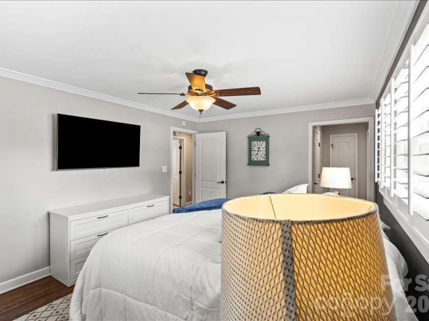 438 Union Cemetery Road, Concord, NC 28027.  MLS# CAR4373356, YatesRealty ID 17549. 