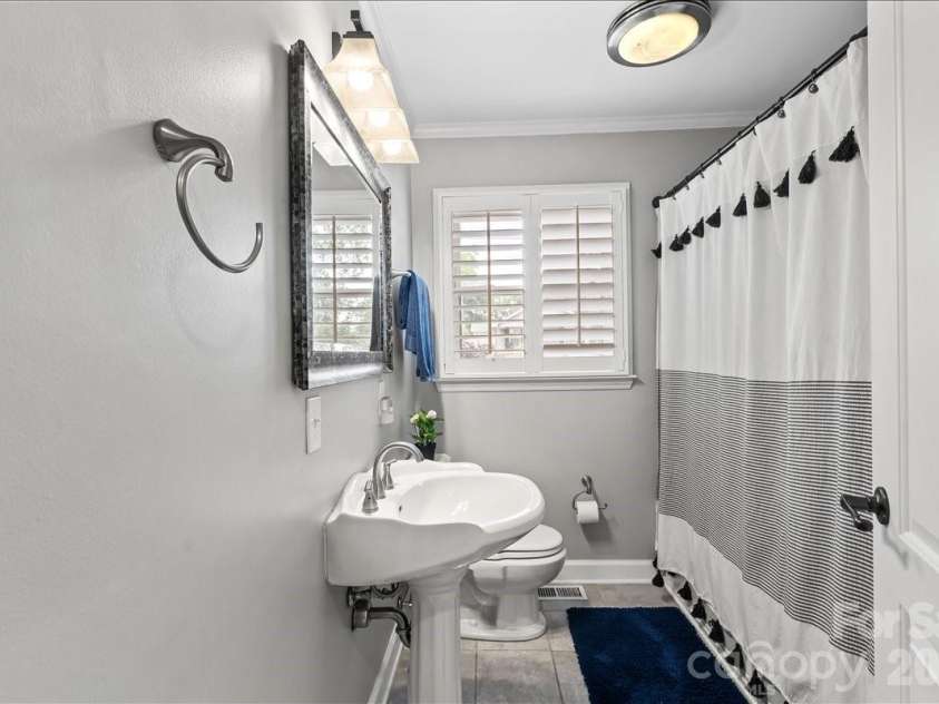 438 Union Cemetery Road, Concord, NC 28027.  MLS# CAR4373356, YatesRealty ID 17549. 