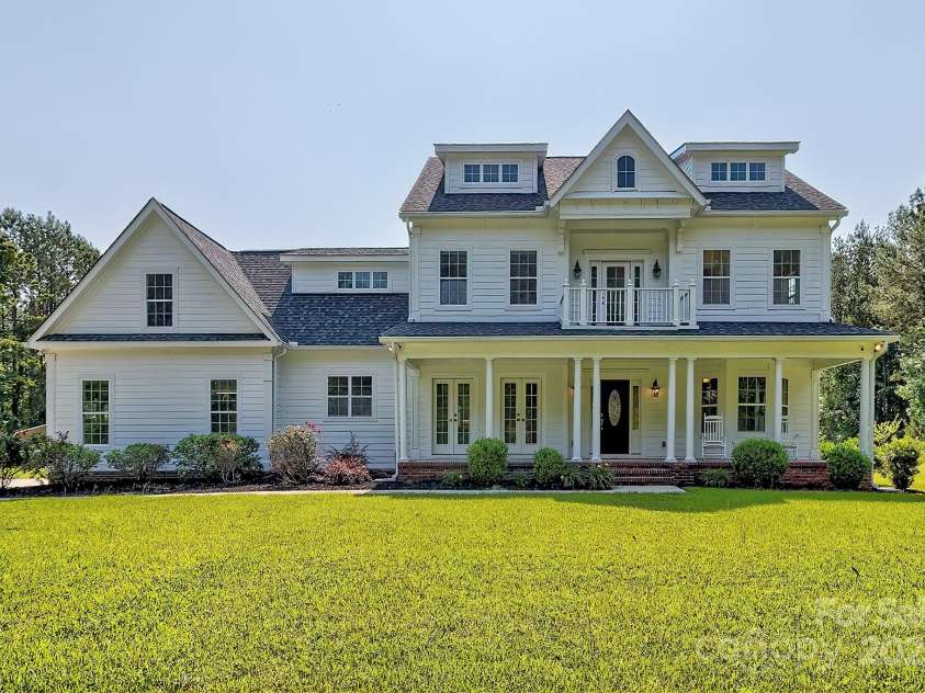 6268 Hope Road, Winnsboro, SC 29180.  MLS# CAR4267068, YatesRealty ID 17549. 