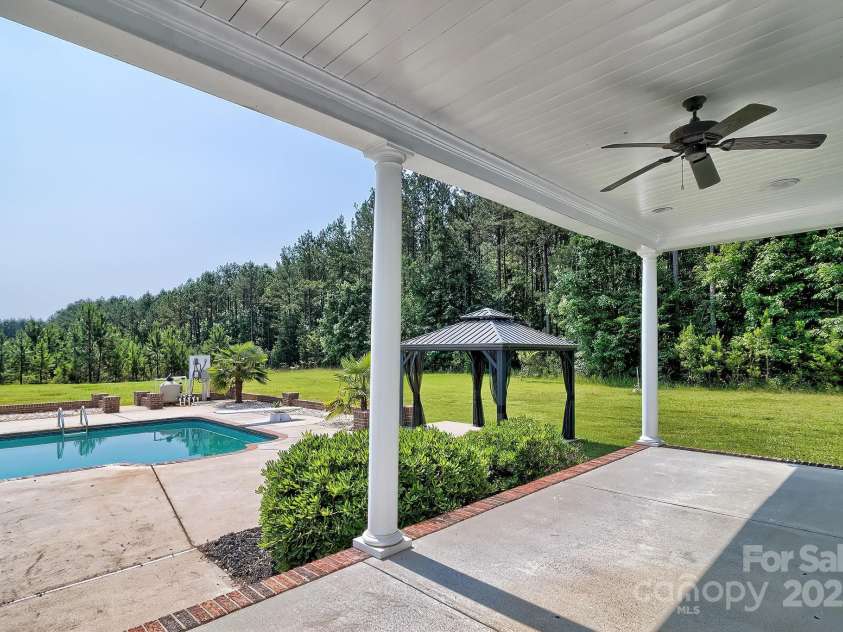 6268 Hope Road, Winnsboro, SC 29180.  MLS# CAR4267068, YatesRealty ID 17549. 