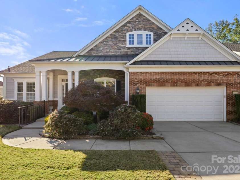 39653 Rosebay Court, Indian Land, SC 29707.  MLS# CAR4305094, YatesRealty ID 1755. 