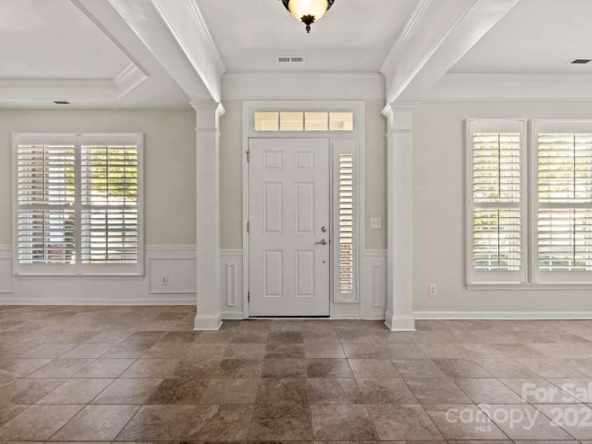 39653 Rosebay Court, Indian Land, SC 29707.  MLS# CAR4305094, YatesRealty ID 1755. 