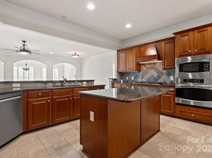 39653 Rosebay Court, Indian Land, SC 29707.  MLS# CAR4305094, YatesRealty ID 1755. 