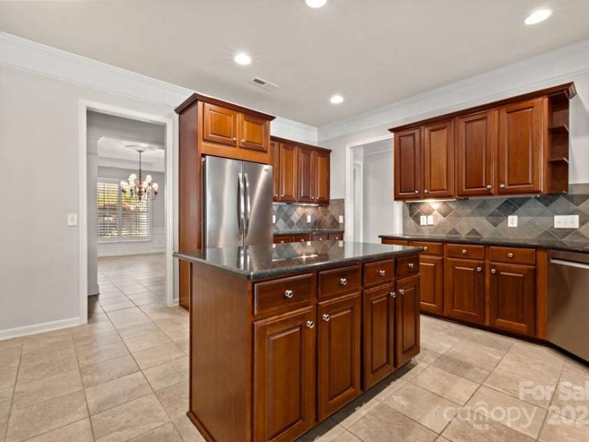 39653 Rosebay Court, Indian Land, SC 29707.  MLS# CAR4305094, YatesRealty ID 1755. 