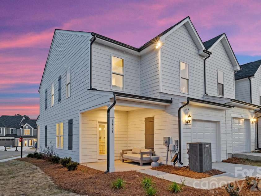 2100 Cobble Court, Monroe, NC 28110.  MLS# CAR4376391, YatesRealty ID 17550. REPRESENTATIVE PHOTO ONLY