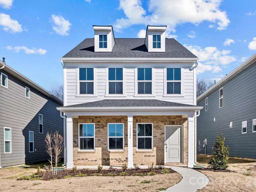 2220 Waterfall Way, Monroe, NC 28110.  MLS# CAR4364398, YatesRealty ID 17551. REPRESENTATION PHOTO