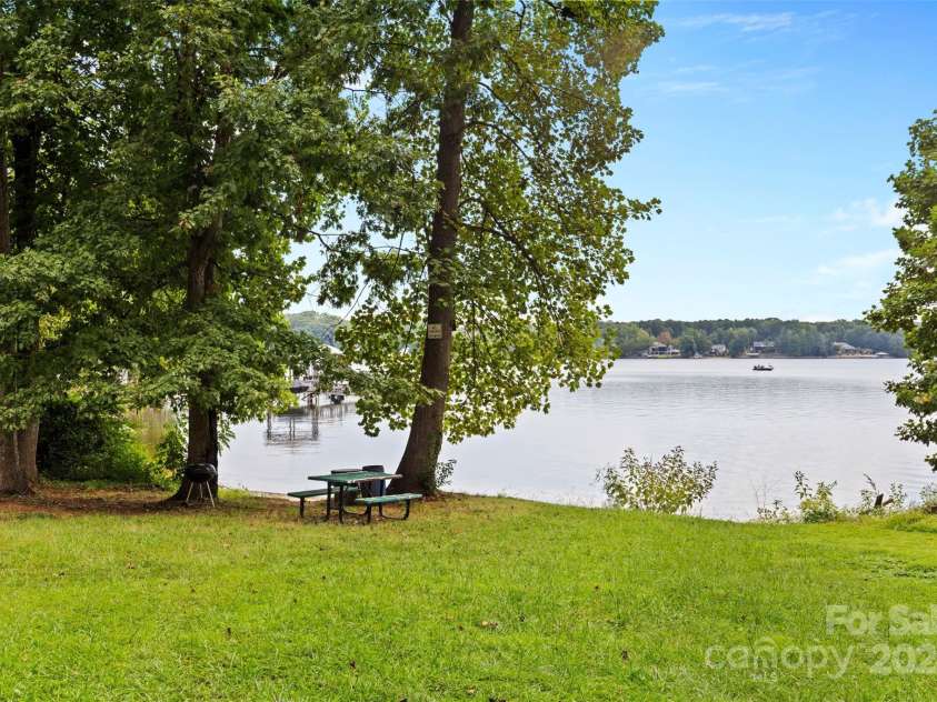 4920 Surfwood Drive, Sherrills Ford, NC 28673.  MLS# CAR4297659, YatesRealty ID 17553. Community Beach