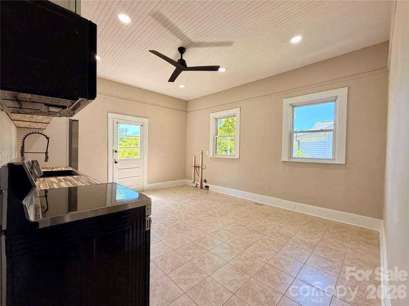 18 MIDWAY Street, Granite Falls, NC 28630.  MLS# CAR4373121, YatesRealty ID 17554. 