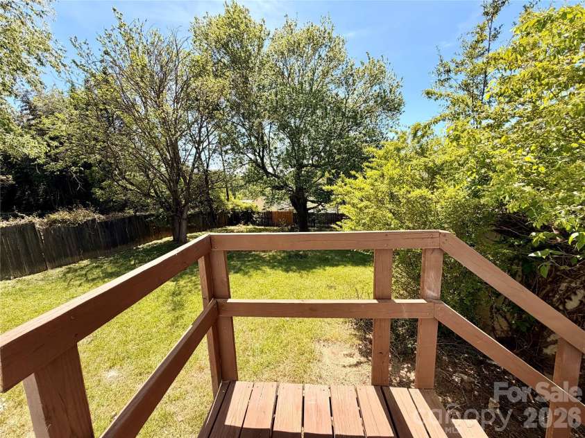 18 MIDWAY Street, Granite Falls, NC 28630.  MLS# CAR4373121, YatesRealty ID 17554. 