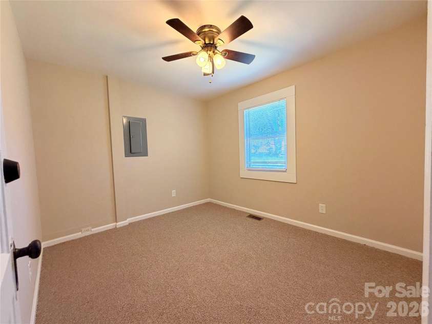 18 MIDWAY Street, Granite Falls, NC 28630.  MLS# CAR4373121, YatesRealty ID 17554. 