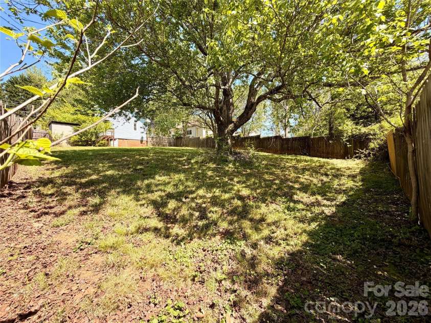 18 MIDWAY Street, Granite Falls, NC 28630.  MLS# CAR4373121, YatesRealty ID 17554. 