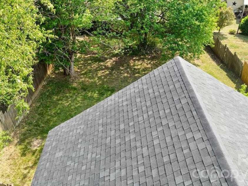 18 MIDWAY Street, Granite Falls, NC 28630.  MLS# CAR4373121, YatesRealty ID 17554. 