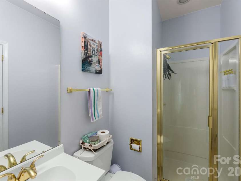 8906 Glade Court, Huntersville, NC 28078.  MLS# CAR4376212, YatesRealty ID 17555. 