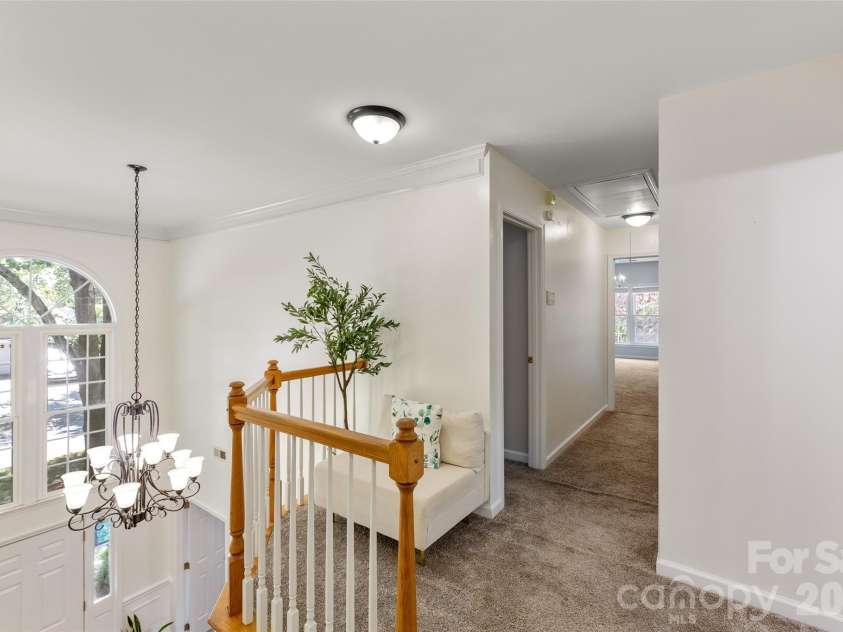 8906 Glade Court, Huntersville, NC 28078.  MLS# CAR4376212, YatesRealty ID 17555. 