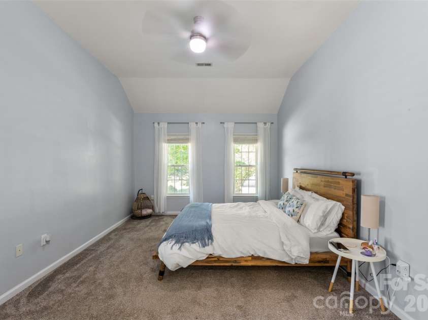 8906 Glade Court, Huntersville, NC 28078.  MLS# CAR4376212, YatesRealty ID 17555. 