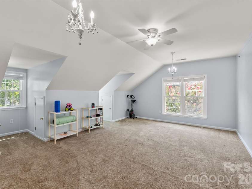 8906 Glade Court, Huntersville, NC 28078.  MLS# CAR4376212, YatesRealty ID 17555. 