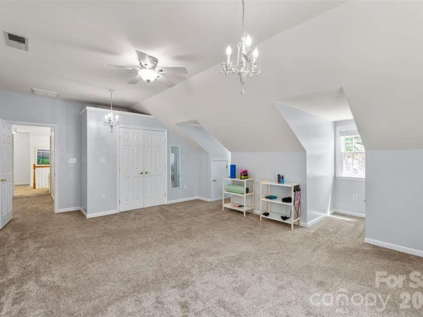 8906 Glade Court, Huntersville, NC 28078.  MLS# CAR4376212, YatesRealty ID 17555. 