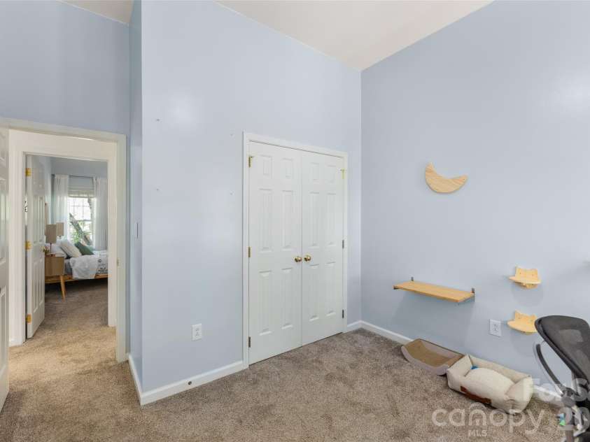 8906 Glade Court, Huntersville, NC 28078.  MLS# CAR4376212, YatesRealty ID 17555. 