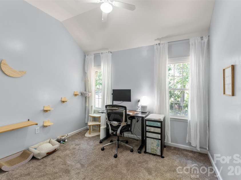8906 Glade Court, Huntersville, NC 28078.  MLS# CAR4376212, YatesRealty ID 17555. 