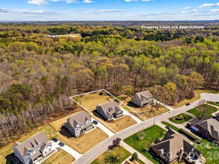 322 Muirfield Way, Salisbury, NC 28144.  MLS# CAR4362341, YatesRealty ID 17556. 