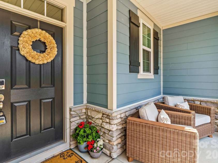 322 Muirfield Way, Salisbury, NC 28144.  MLS# CAR4362341, YatesRealty ID 17556. 