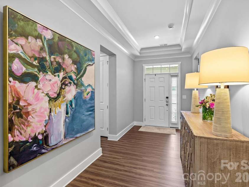 322 Muirfield Way, Salisbury, NC 28144.  MLS# CAR4362341, YatesRealty ID 17556. 