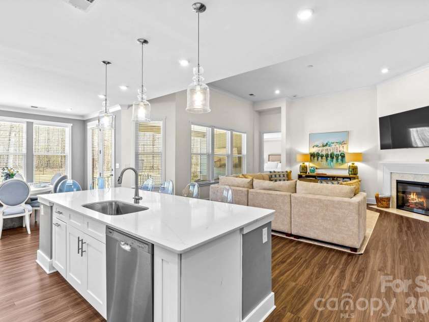 322 Muirfield Way, Salisbury, NC 28144.  MLS# CAR4362341, YatesRealty ID 17556. 