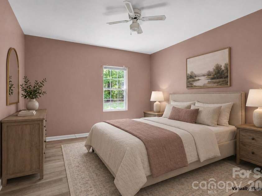 8814 Oldenburg Drive, Mount Pleasant, NC 28124.  MLS# CAR4372176, YatesRealty ID 17557. 