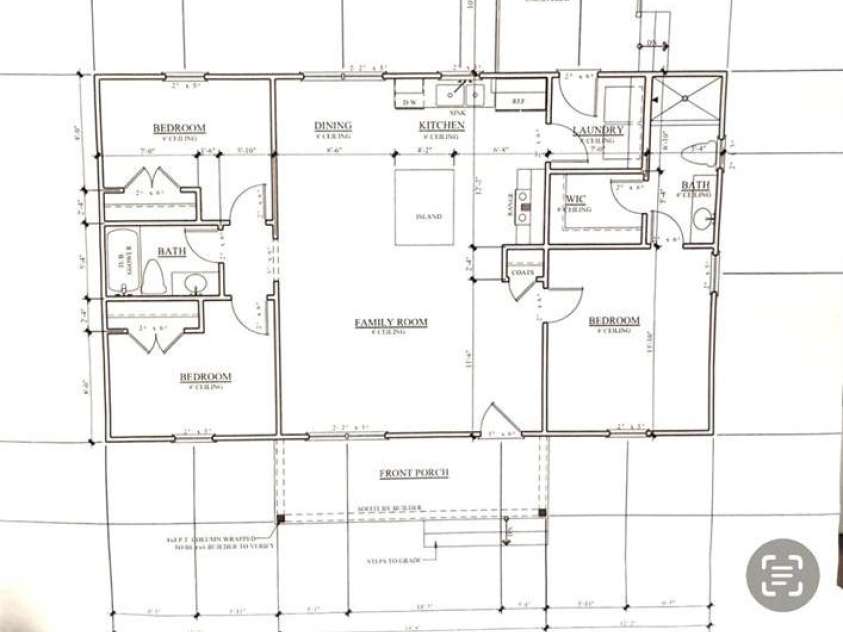 32874 Old Salisbury Road, Albemarle, NC 28001.  MLS# CAR4263131, YatesRealty ID 17558. 