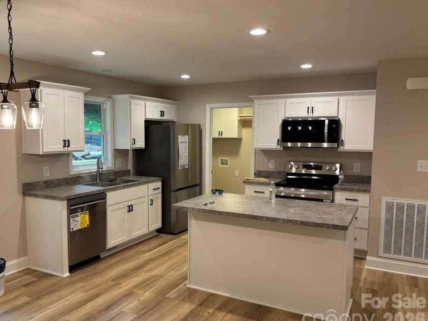 32874 Old Salisbury Road, Albemarle, NC 28001.  MLS# CAR4263131, YatesRealty ID 17558. 