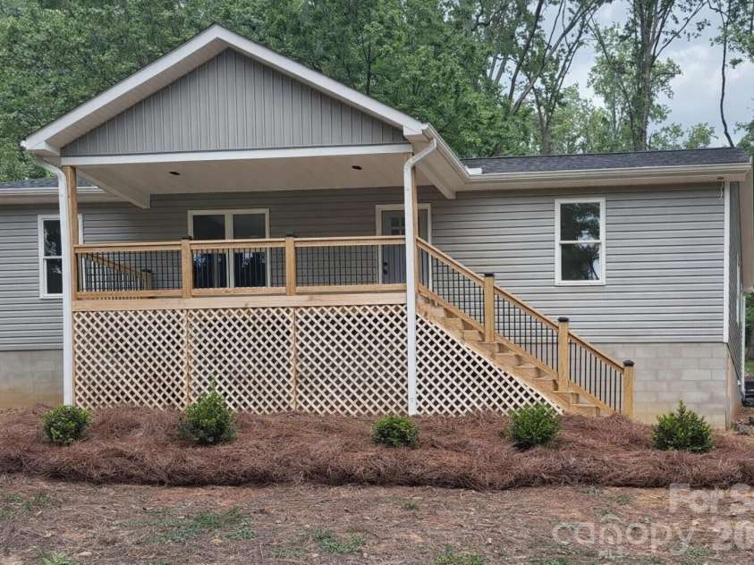 32874 Old Salisbury Road, Albemarle, NC 28001.  MLS# CAR4263131, YatesRealty ID 17558. 