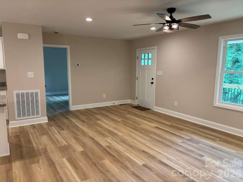 32874 Old Salisbury Road, Albemarle, NC 28001.  MLS# CAR4263131, YatesRealty ID 17558. 