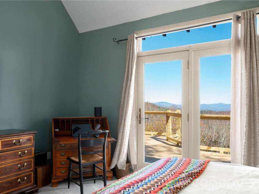 481 Overlook Drive, Mars Hill, NC 28754.  MLS# CAR4313425, YatesRealty ID 17559. 