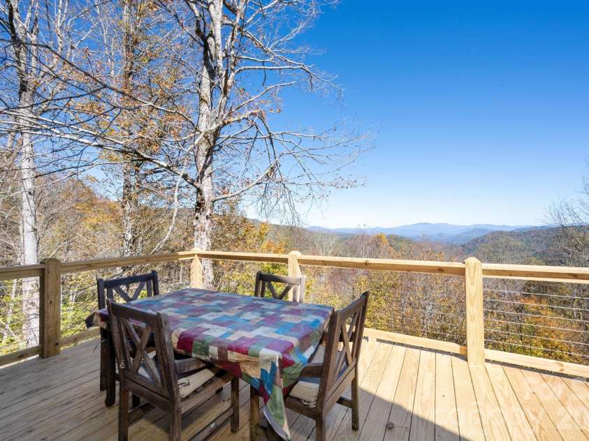 481 Overlook Drive, Mars Hill, NC 28754.  MLS# CAR4313425, YatesRealty ID 17559. 